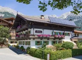 Pension Hinterholzer