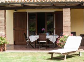 Casa vacanza Asfodeli, hotel en Teulada