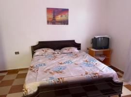 Mehalla House, holiday rental in Fier