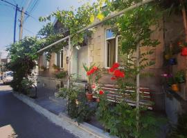 Host Family, guest house in Akhaltsikhe