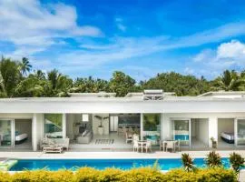 Mama Taras Luxury Villa