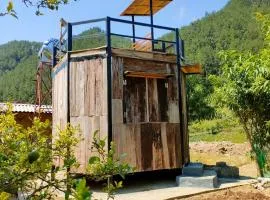 Mu Cang Chai Center Homestay and Tours