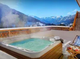 Chalet Carter - OVO Network