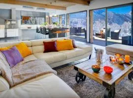 Chalet de Rollon - OVO Network