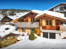 Chalet Le Petit Mazot - OVO Network