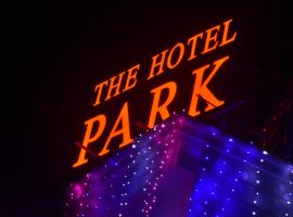 THE HOTEL PARK, hotel v destinaci Kolachel