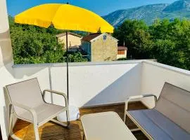 Apartmani Matić