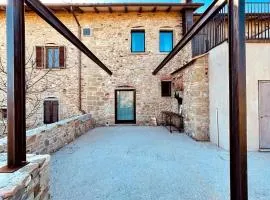 Palazzolo Resort - Anghiari