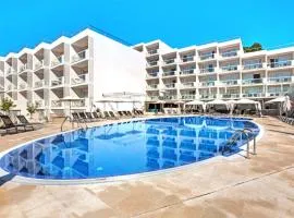 Aparthotel y Hotel Paguera Beach
