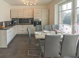 Ferienhaus Lucky - bis 6 Personen mit Garten und  Haustier