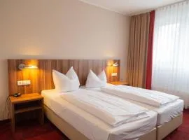 Das Ebertor - Hotel & Hostel