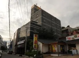 Galleria Hotel