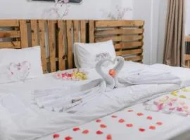 Beu Ceubeh Cottage Sabang