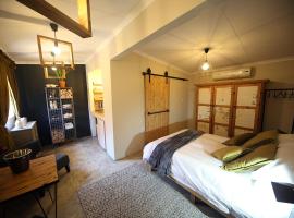 SOUSIE'S RUSTIC STAY, affittacamere a Polokwane