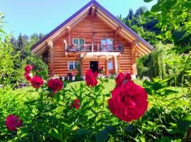 Chalet le Dorf