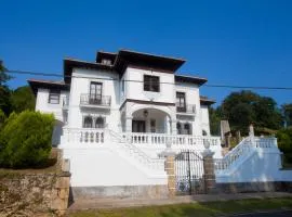 Villa Victoria