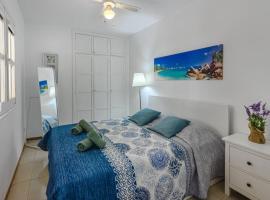 Ocean view apartment in Orlando by AltamarHomes