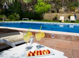 Casa Rural La Pedra