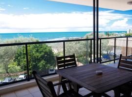 Pacific Reef by Kacys, lejlighedshotel i Bargara