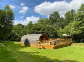 Chalet 2 Moulin du Squiriou
