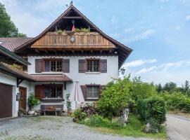 Landhaus - In der hohen Eich Eg, vacation rental in Überlingen