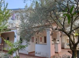 Villa Olea Peroj, Hotel in Peroj