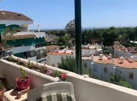 Apartamento 2 Dormitorios En Marbella ,cerca de la playa