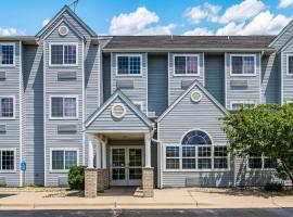Quality Inn Owatonna Near Medical Center, hotel em Owatonna