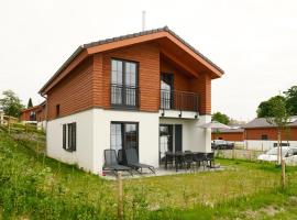 UplandParcs Winterberg, Hotel in Winterberg