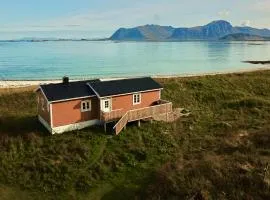 Seaside View Lofoten