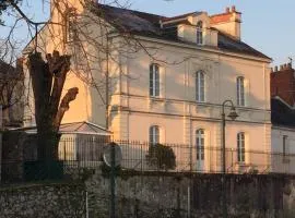 La Houache Chambres d'Hôtes