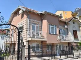 Apartmani Milovanović