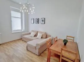 Gemütliches Apartment Nähe Hauptbahnhof