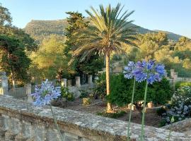 Casa Castellitx Mallorca, dovolenkový dom v destinácii Castellitx