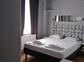 Villa Antunovac Zagreb