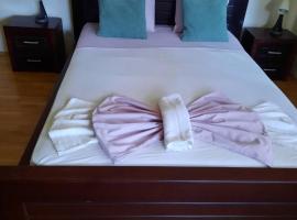 K's Place Apartment Pravets Golf Resort