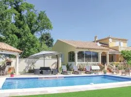 4 Bedroom Amazing Home In Les Angles