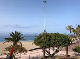 Playa de las Vistas Sea View Meerblick FREE WIFI