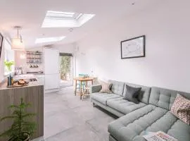 The Pigsty