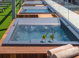 Sensus Experience by Lavris, hotel v destinaci Gouves