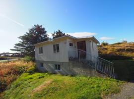 Mortsund Lodge Lofoten, hotel in Leknes