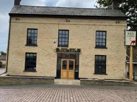The Red Lion, Stretham