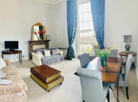 Alexander House, apartamento em Corsham