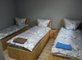 M3 - Mieszkanie 6 osobowe 2 pokoje kuchnia łazienka