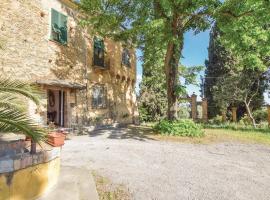 Beautiful Home In Albenga With 2 Bedrooms And Wifi, atostogų namelis Albengoje