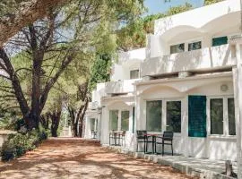 CAPSUD, La Garde-Freinet