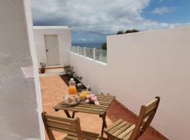 Guanapay - Casa Marosenia, hotel in Güime