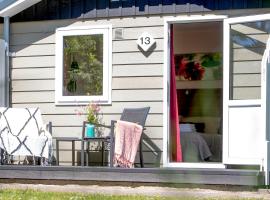 Vakantiepark Witterzomer Assen、アッセンのビーチ・ホテル