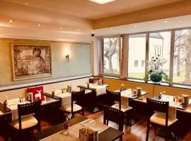Hotel Da Vinci