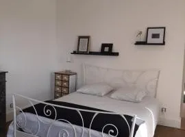 Gîte des Agapanthes